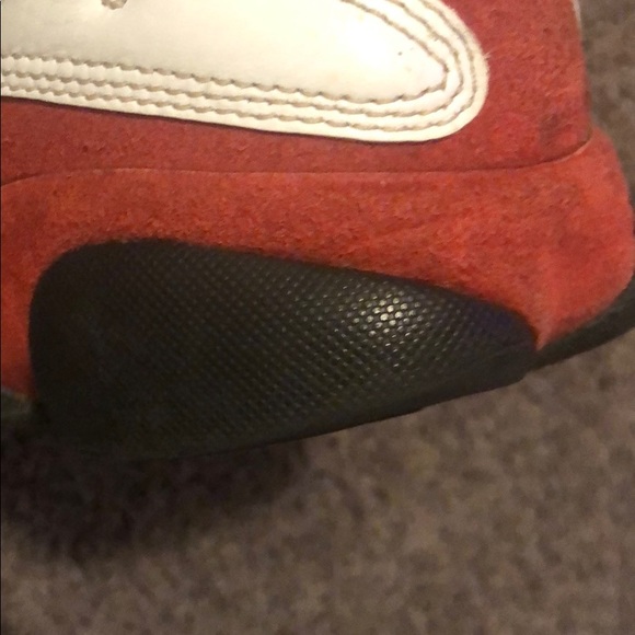 2010 Cherry 13s - Picture 9 of 10